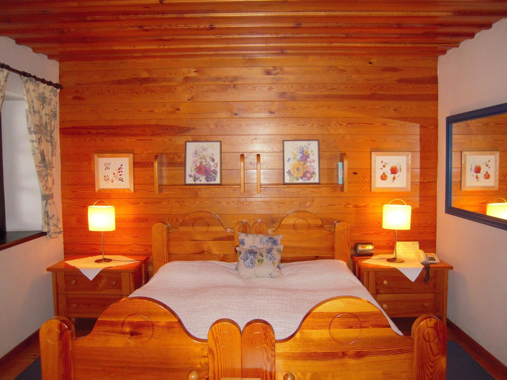 Hotel Gasthof Gerlinde Gibiser Heiligenkreuz im Lafnitztal Zimmer foto