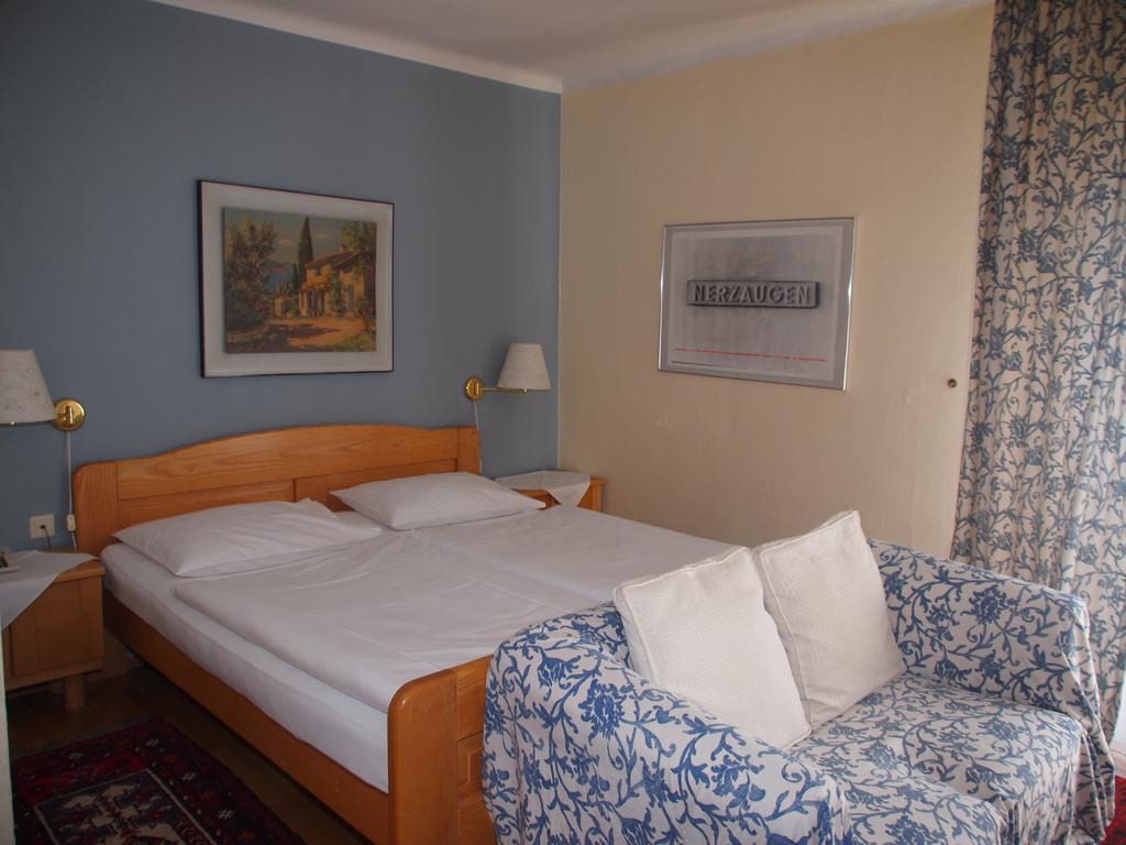 Hotel Gasthof Gerlinde Gibiser Heiligenkreuz im Lafnitztal Zimmer foto