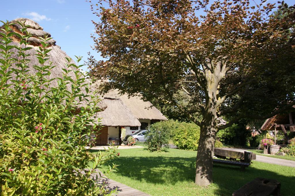 Hotel Gasthof Gerlinde Gibiser Heiligenkreuz im Lafnitztal Exterior foto